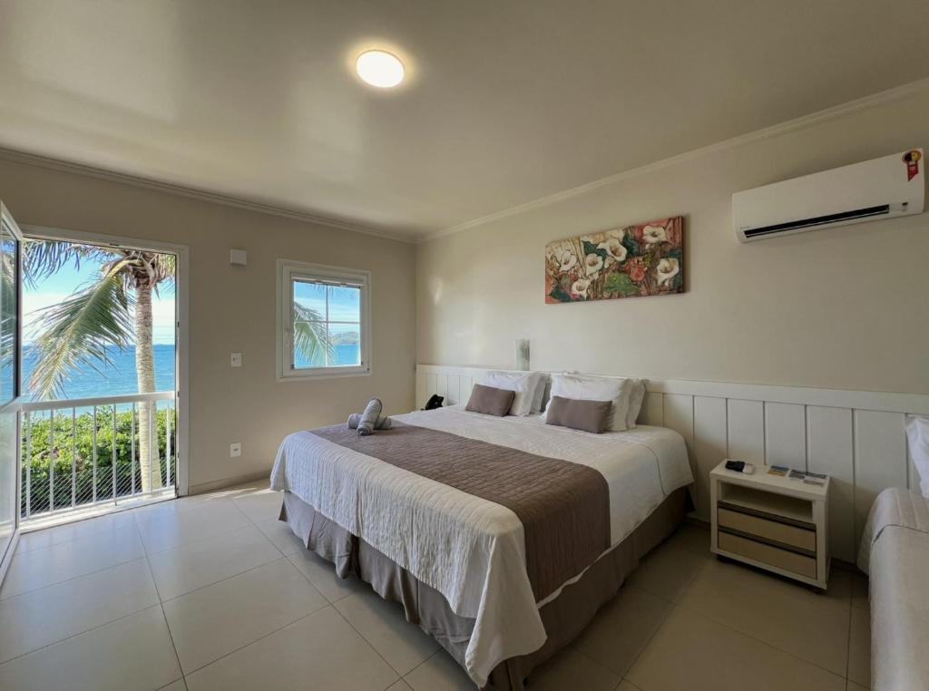 O quarto