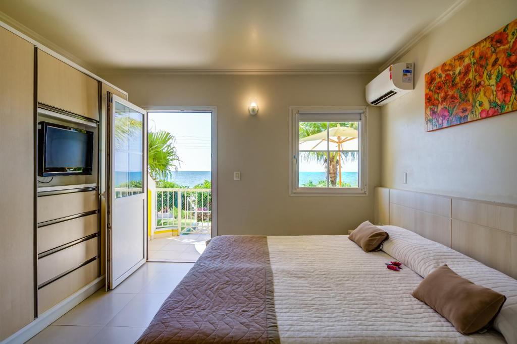 O quarto