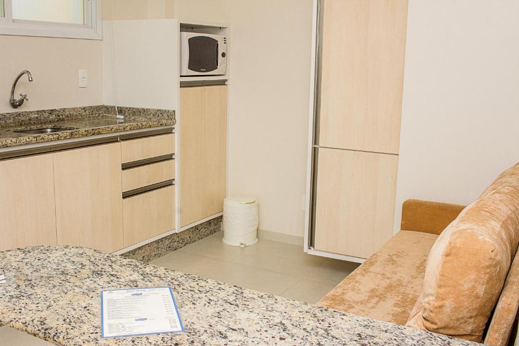 O quarto