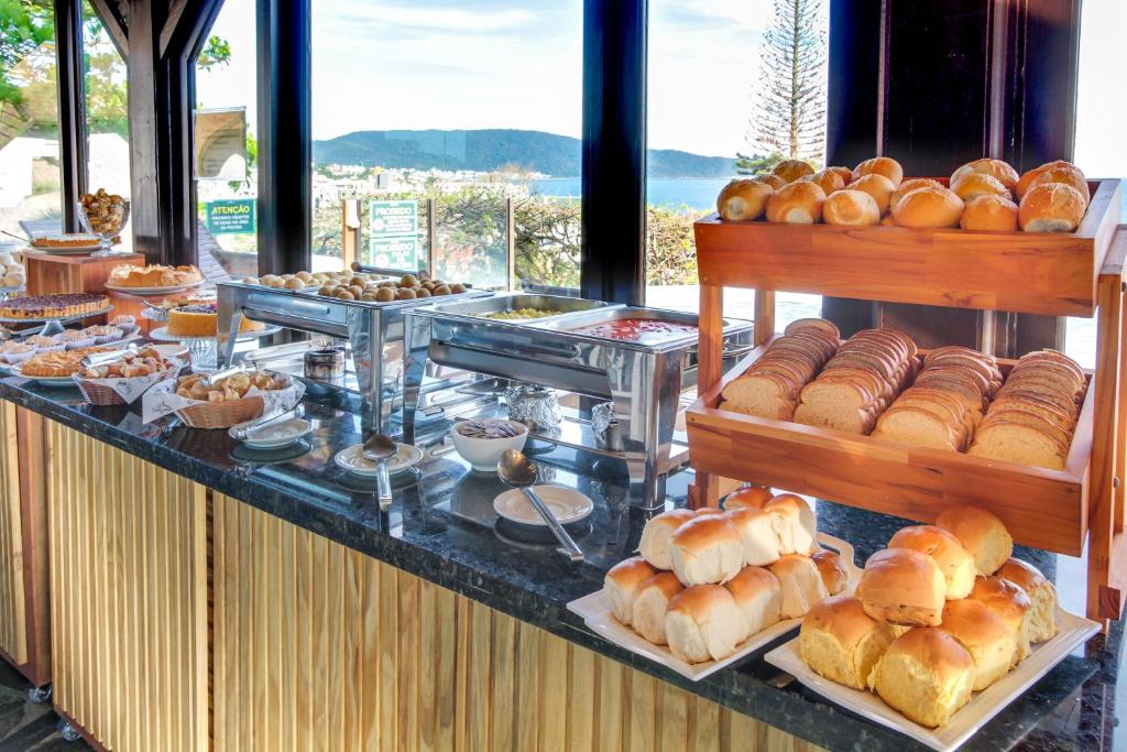 A comida